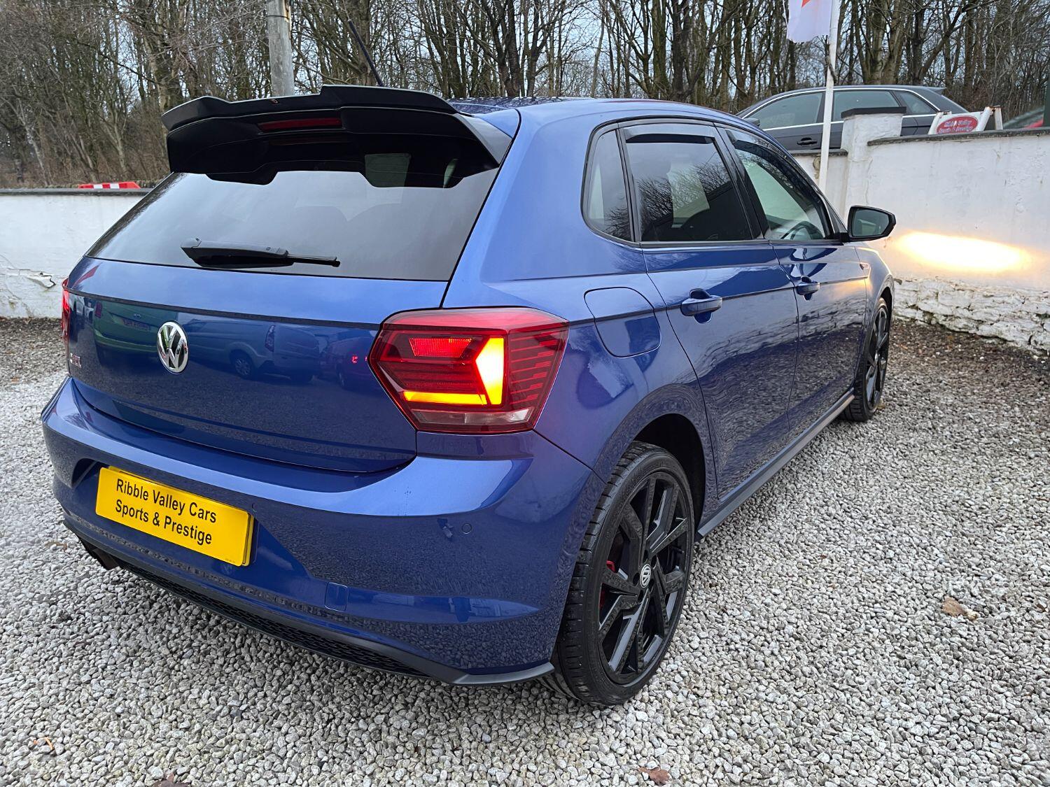 Used Volkswagen Polo 2019 for sale - 76666177: Photo 44