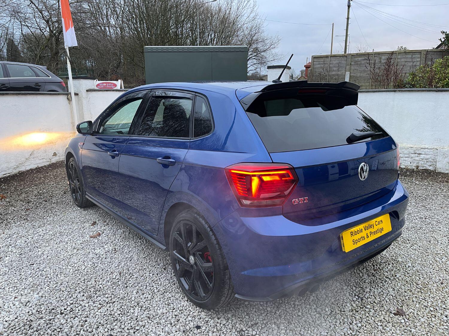 Used Volkswagen Polo 2019 for sale - 76666177: Photo 46