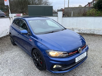 Used Volkswagen Polo 2019 for sale - 76666177: Photo