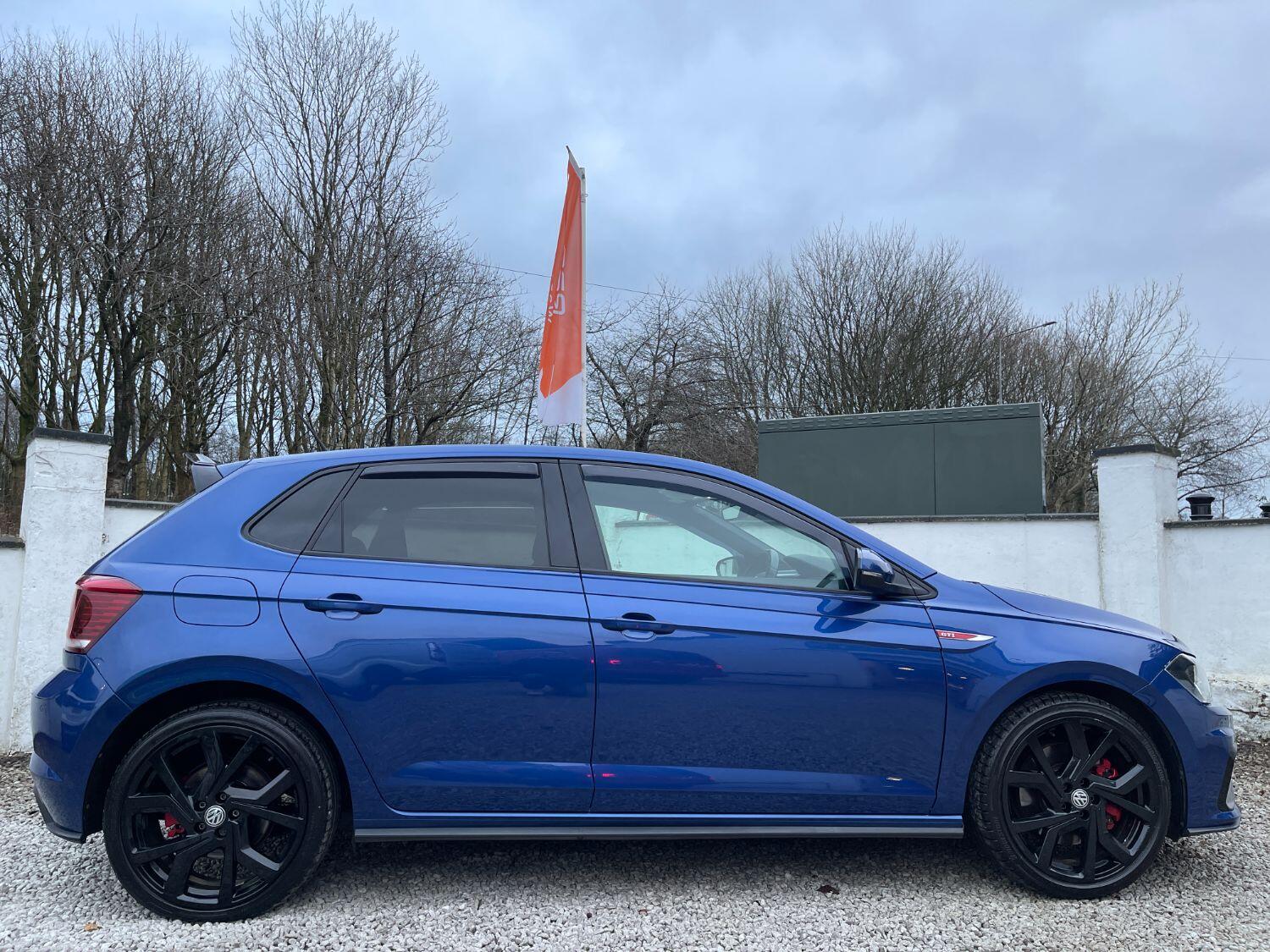 Used Volkswagen Polo 2019 for sale - 76666177: Photo 5