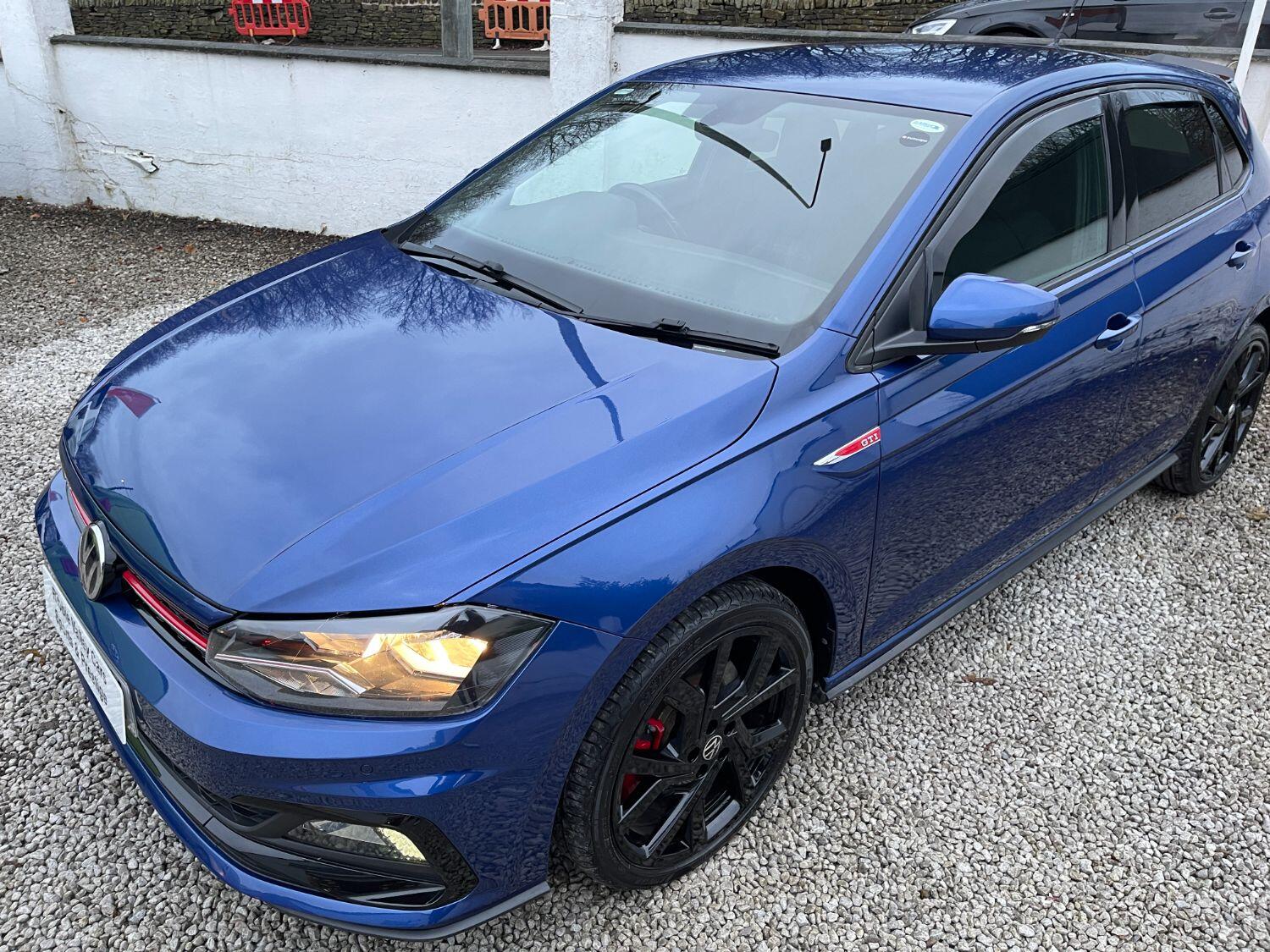 Used Volkswagen Polo 2019 for sale - 76666177: Photo 6