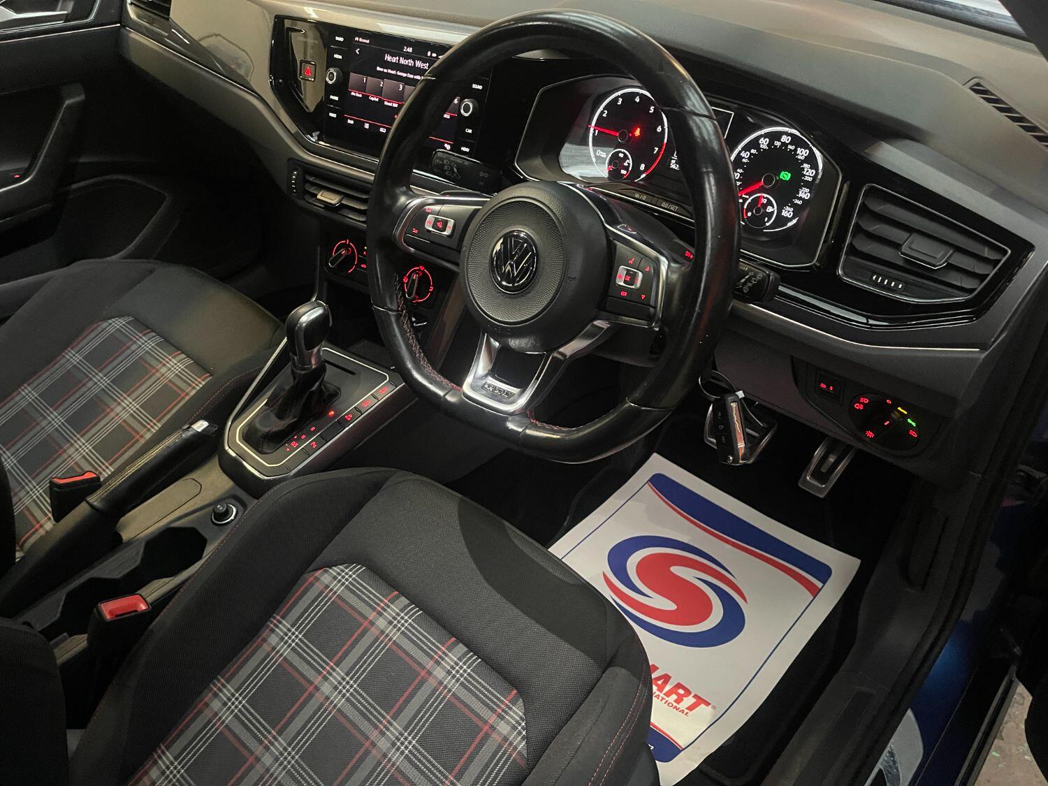 Used Volkswagen Polo 2019 for sale - 76666177: Photo 8