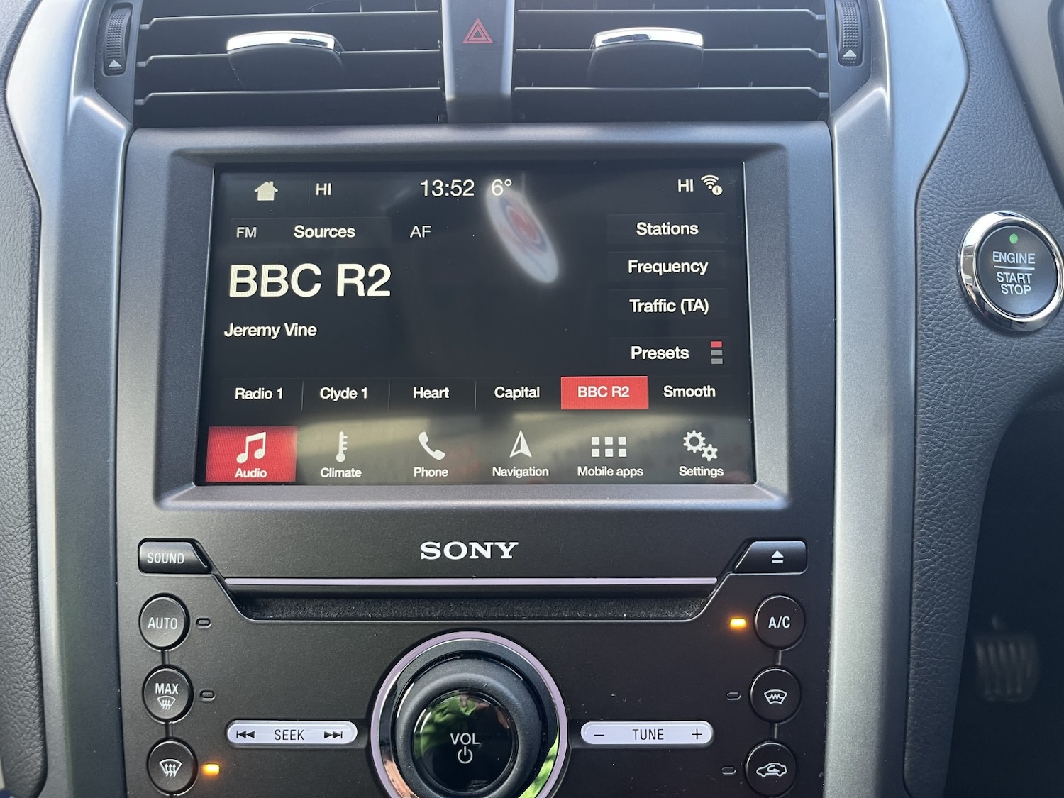 Used Ford Mondeo 2018 for sale - 76687107: Photo 12