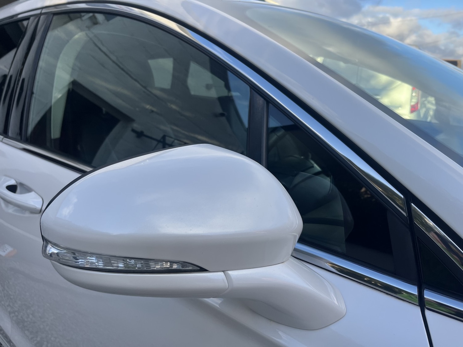 Used Ford Mondeo 2018 for sale - 76687107: Photo 14