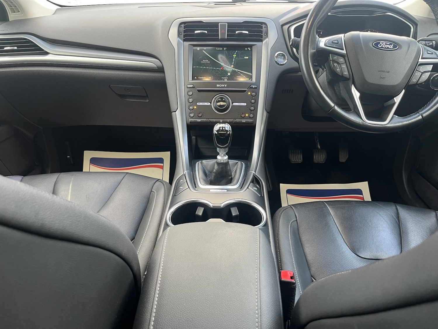 Used Ford Mondeo 2018 for sale - 76687107: Photo 15