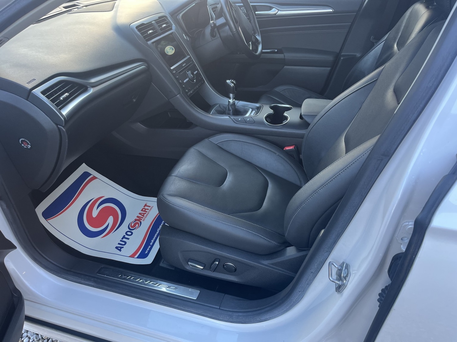 Used Ford Mondeo 2018 for sale - 76687107: Photo 7