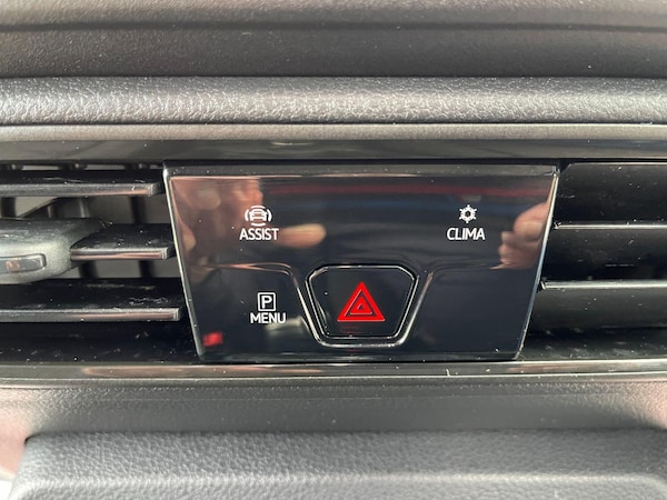 Used Volkswagen Caddy 2021 for sale - 72867345: Photo 16