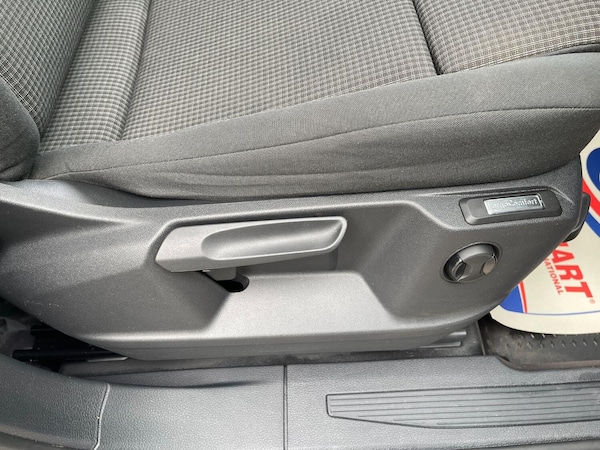Used Volkswagen Caddy 2021 for sale - 72867345: Photo 19