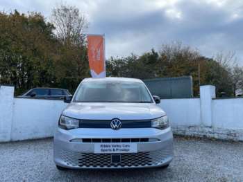 Used Volkswagen Caddy 2021 for sale - 72867345: Photo