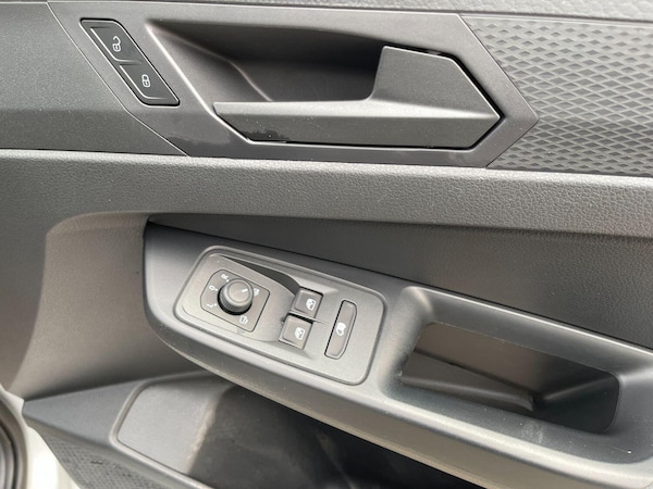 Used Volkswagen Caddy 2021 for sale - 72867345: Photo 9