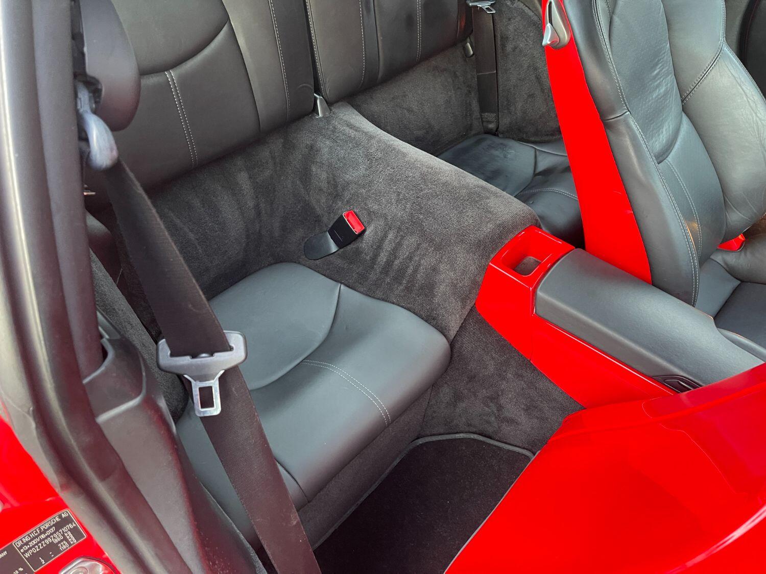 Used Porsche 911 2008 for sale - 76687273: Photo 10