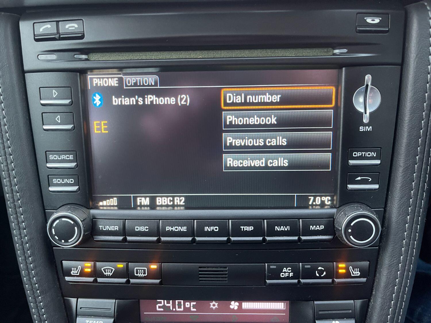 Used Porsche 911 2008 for sale - 76687273: Photo 11