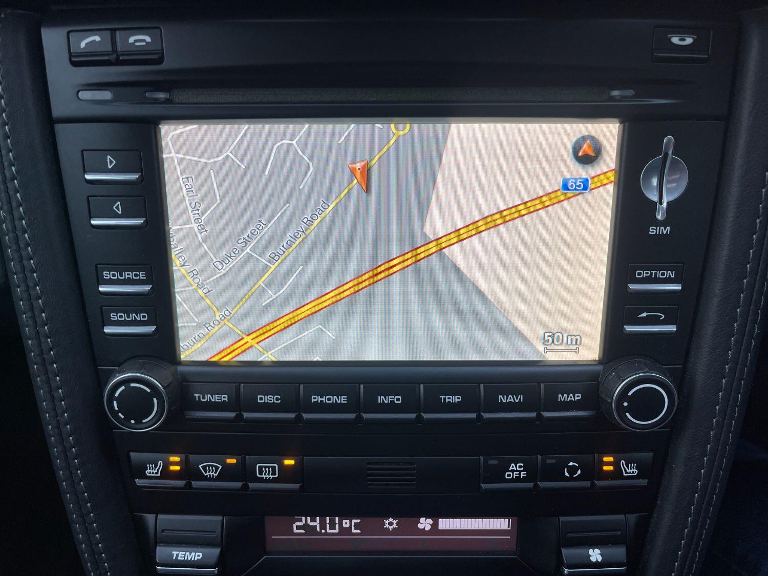 Used Porsche 911 2008 for sale - 76687273: Photo 12