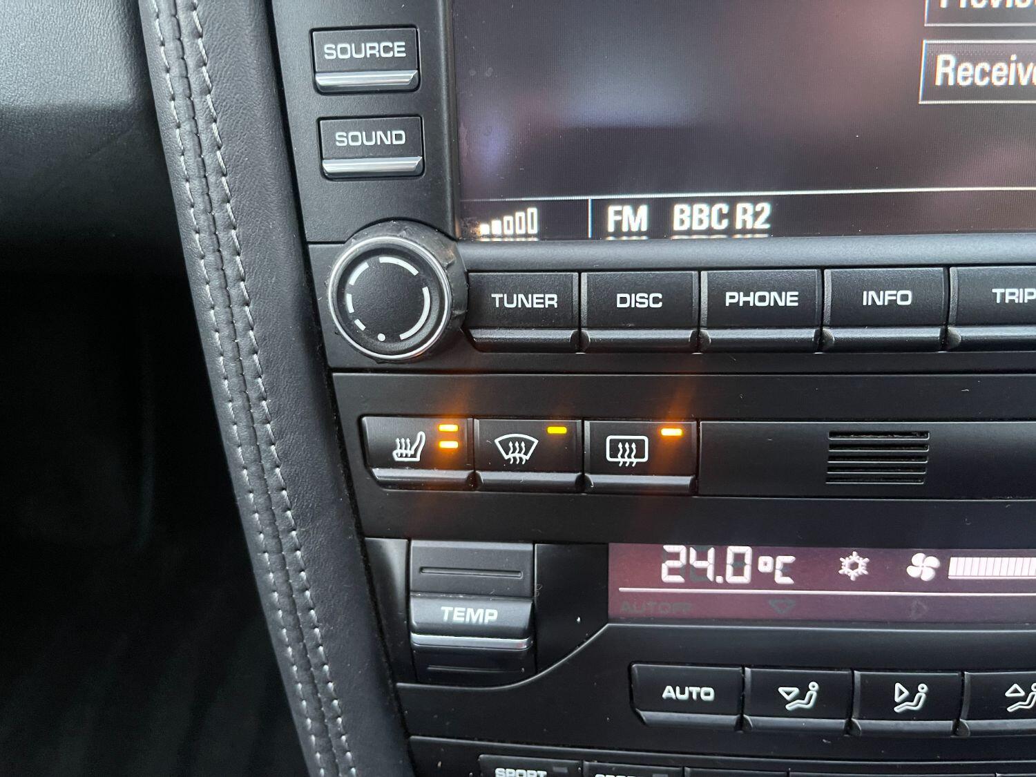 Used Porsche 911 2008 for sale - 76687273: Photo 14