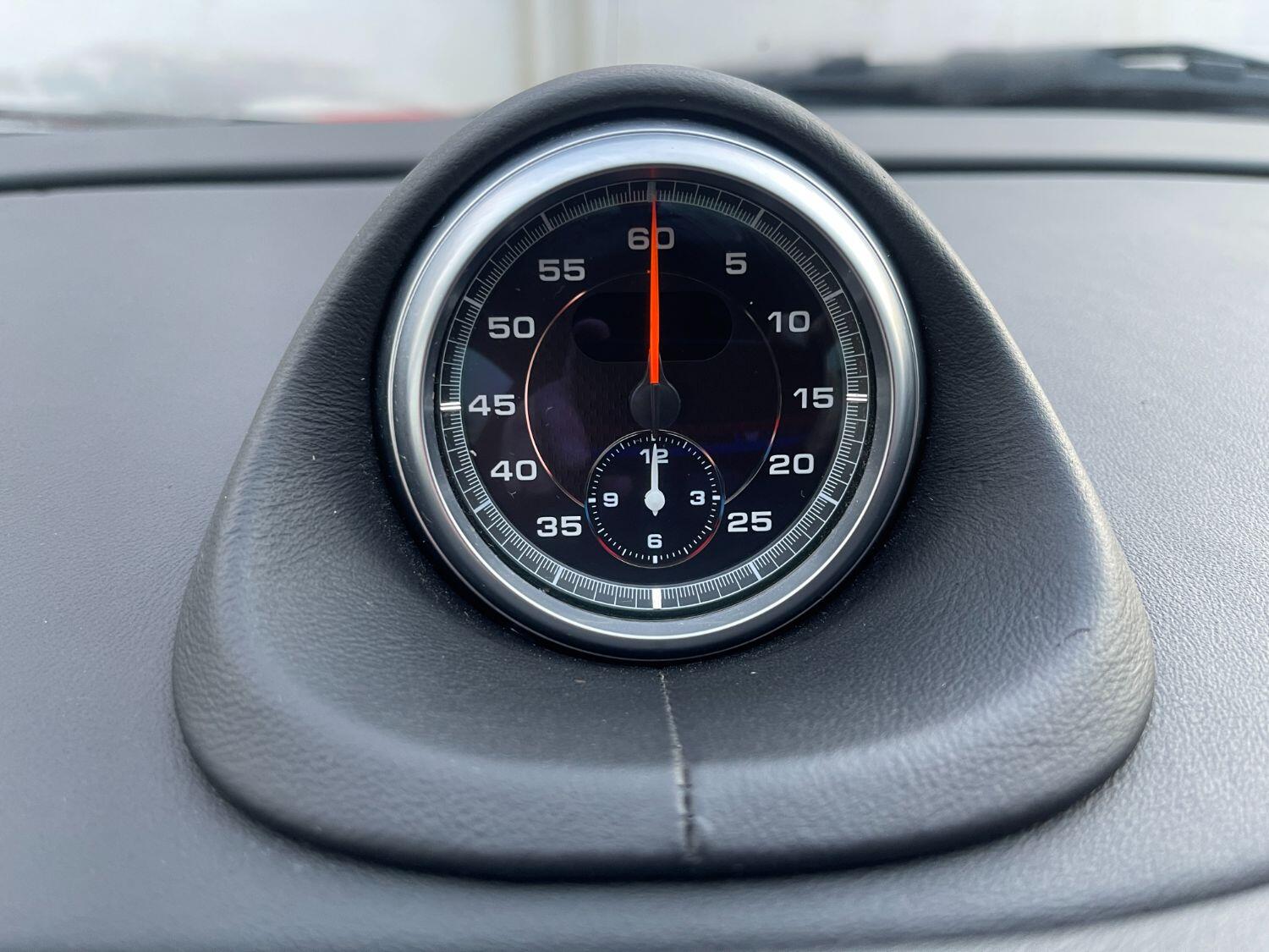 Used Porsche 911 2008 for sale - 76687273: Photo 16