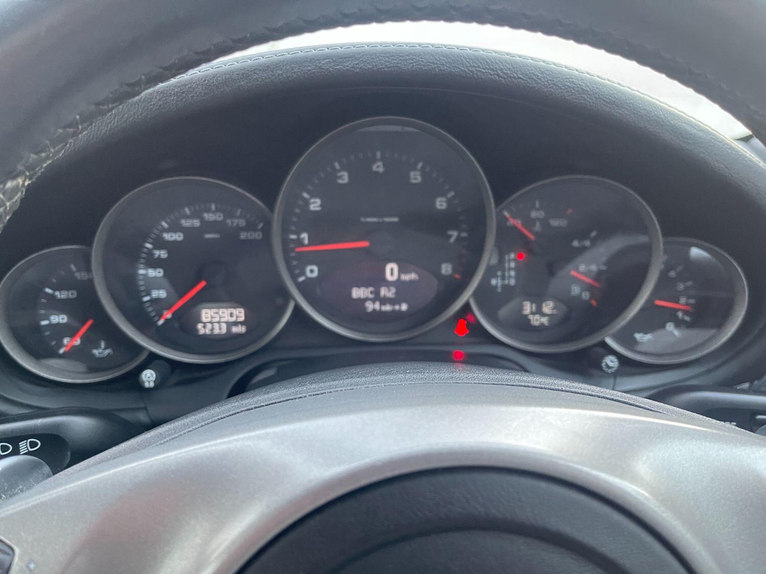 Used Porsche 911 2008 for sale - 76687273: Photo 19