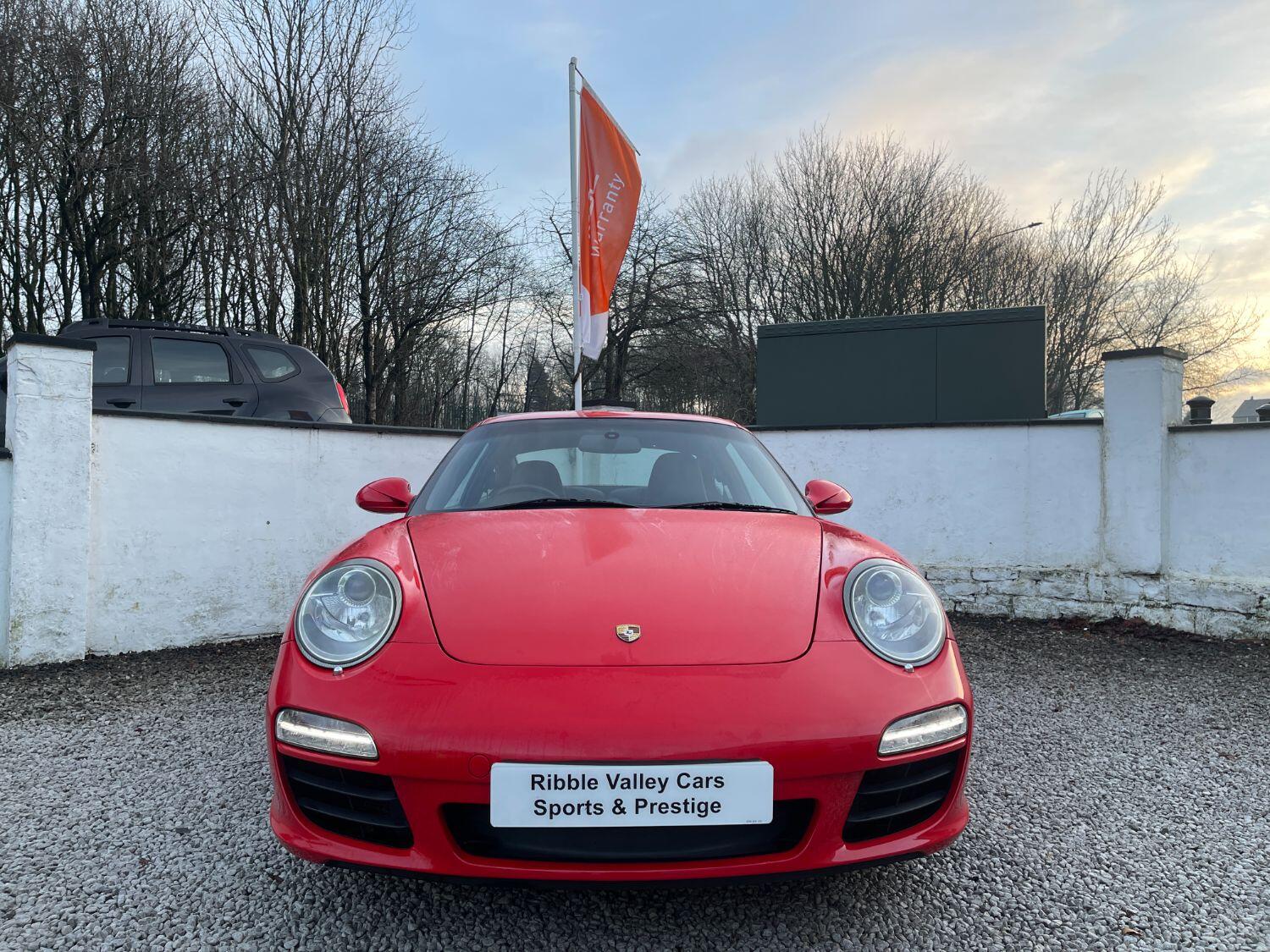 Used Porsche 911 2008 for sale - 76687273: Photo 2