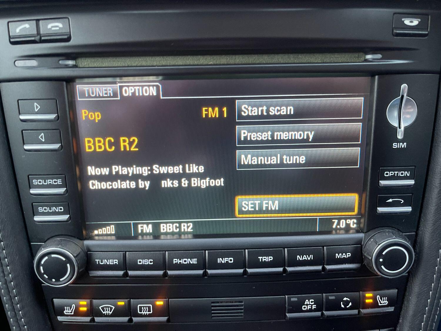 Used Porsche 911 2008 for sale - 76687273: Photo 20