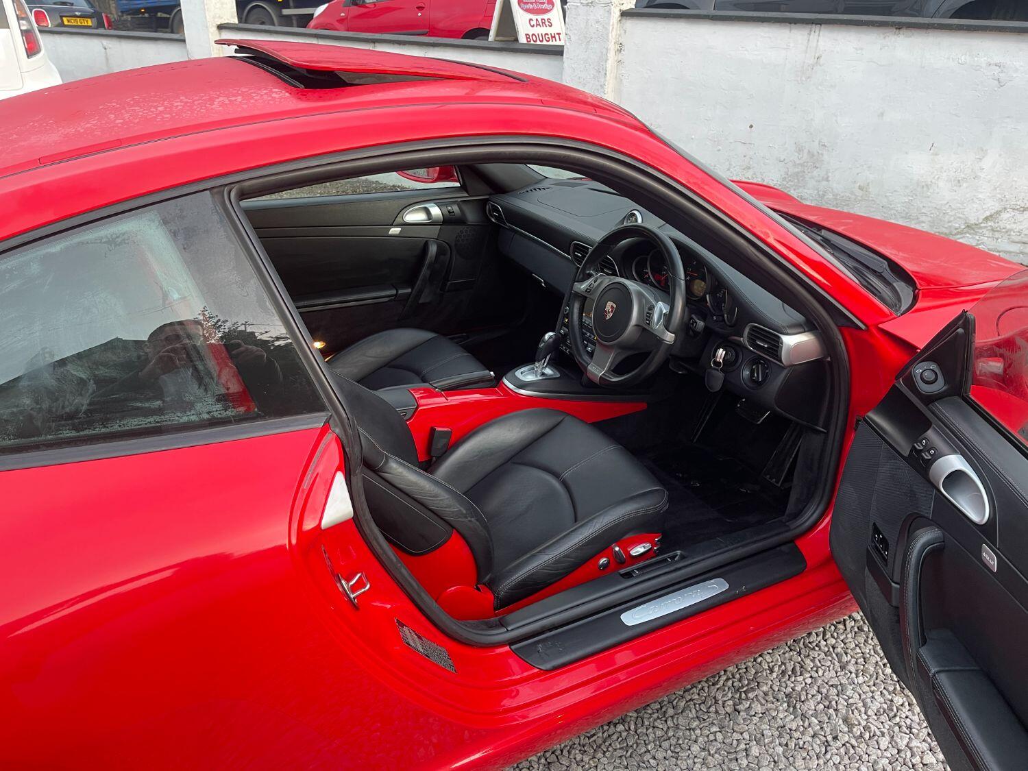 Used Porsche 911 2008 for sale - 76687273: Photo 22