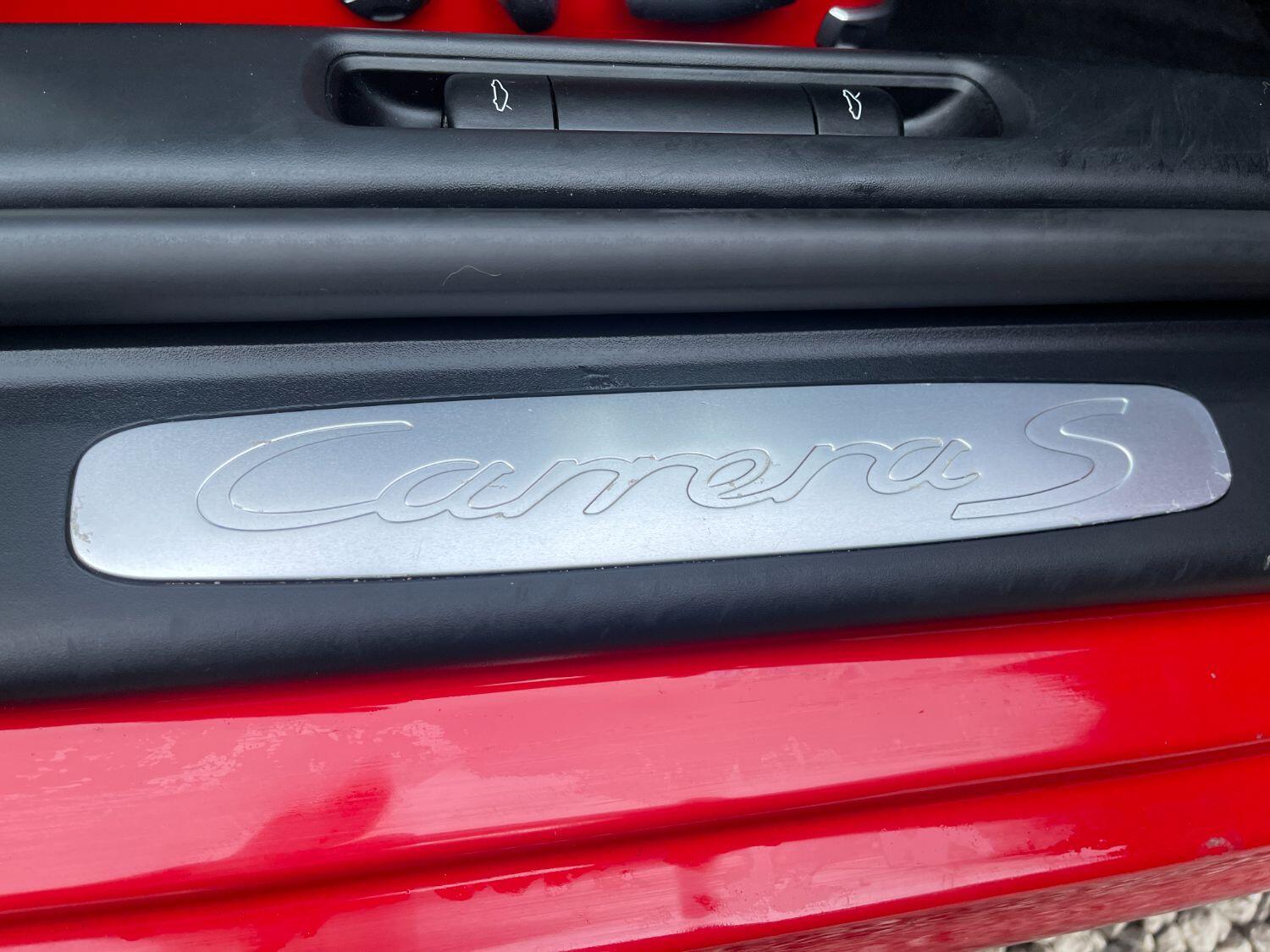 Used Porsche 911 2008 for sale - 76687273: Photo 27