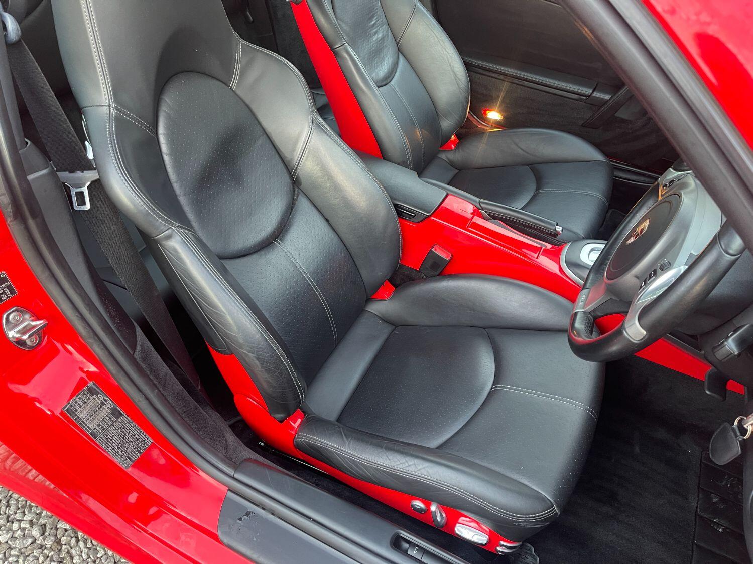 Used Porsche 911 2008 for sale - 76687273: Photo 28