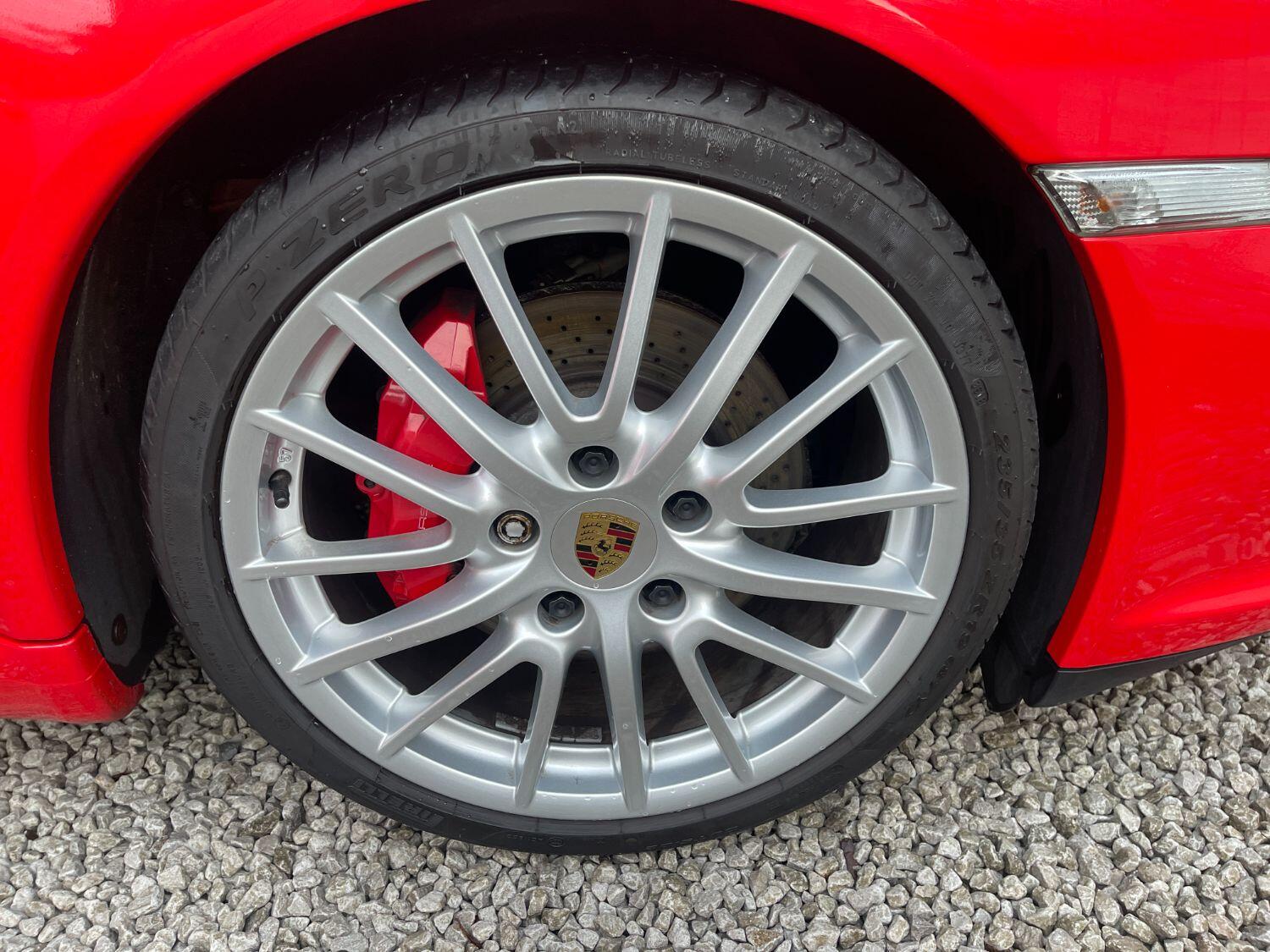 Used Porsche 911 2008 for sale - 76687273: Photo 30