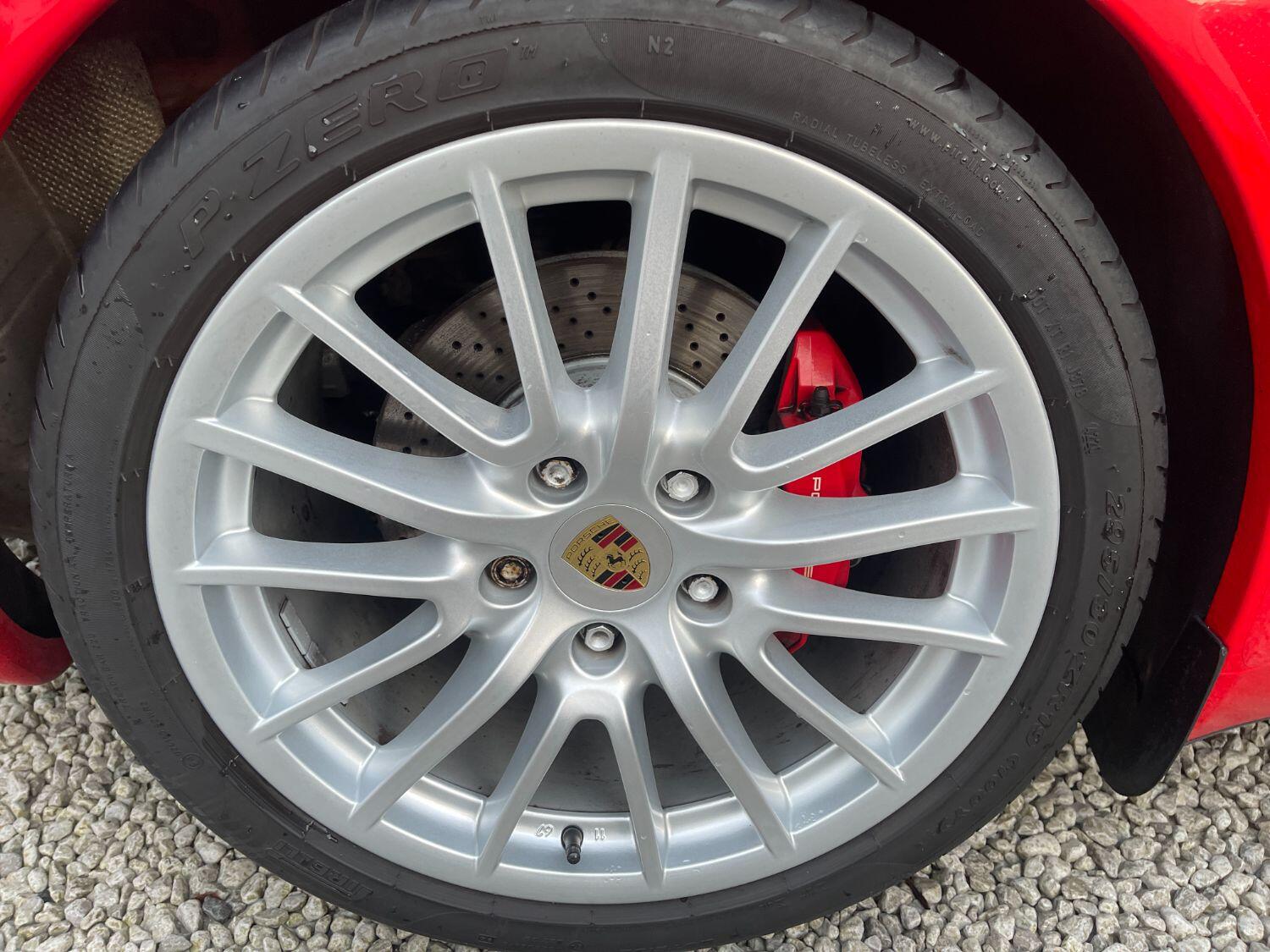 Used Porsche 911 2008 for sale - 76687273: Photo 31