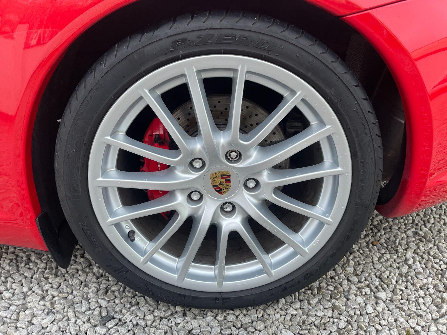 Used Porsche 911 2008 for sale - 76687273: Photo 33