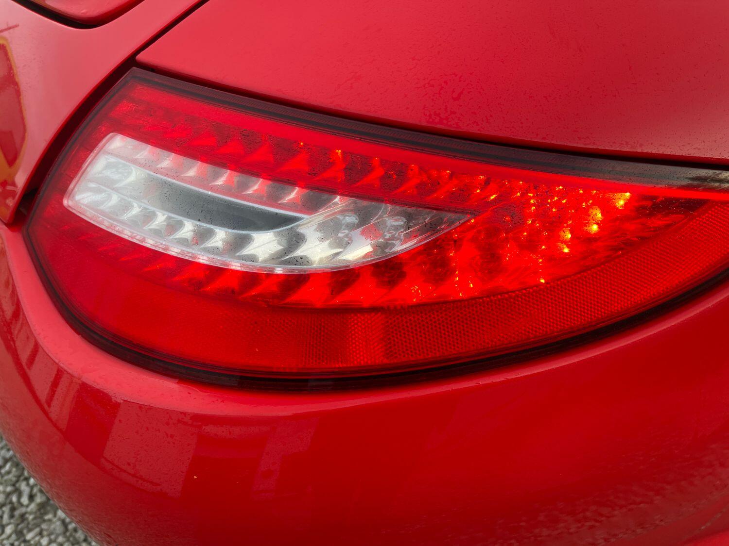 Used Porsche 911 2008 for sale - 76687273: Photo 36