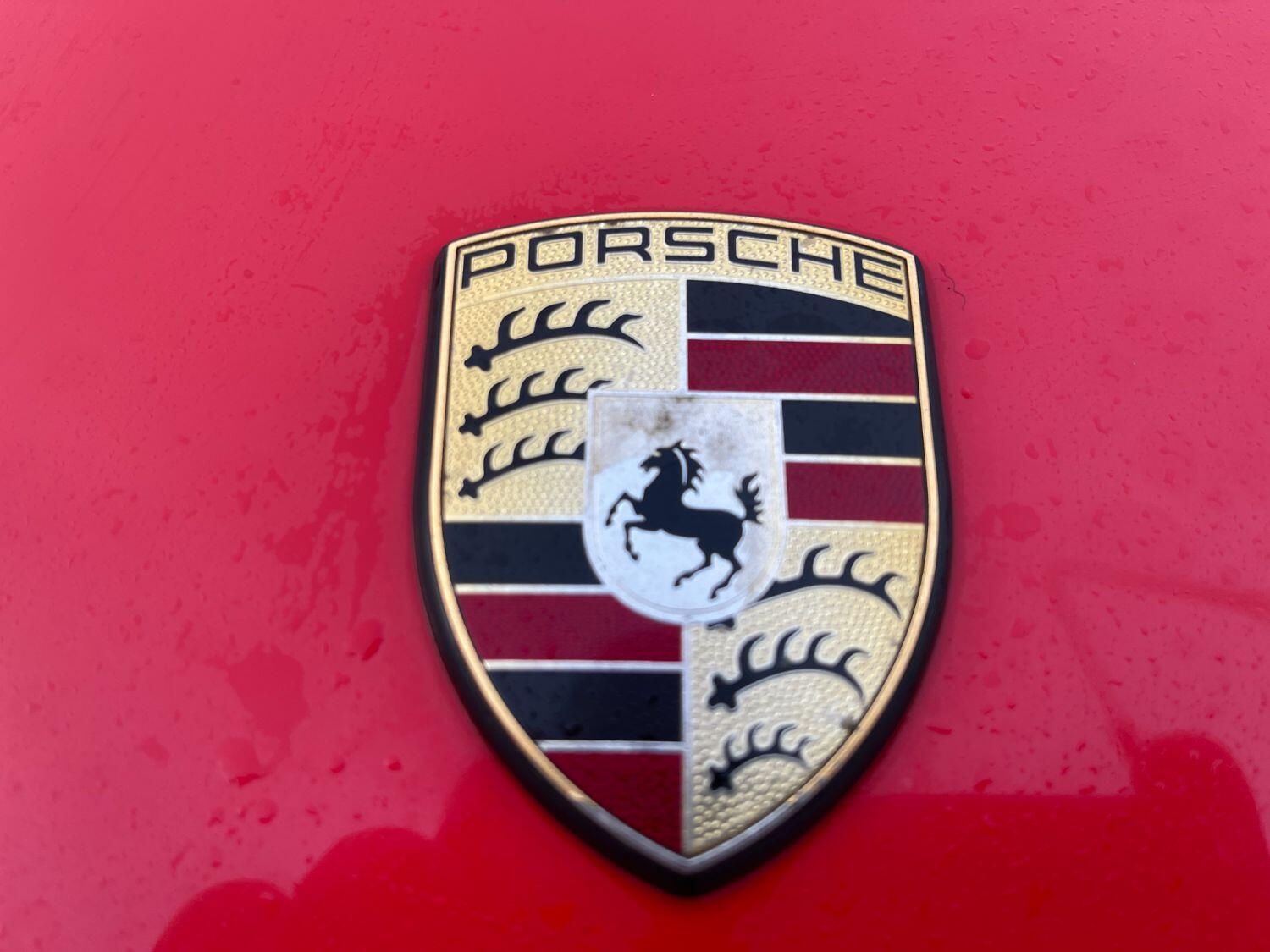 Used Porsche 911 2008 for sale - 76687273: Photo 38