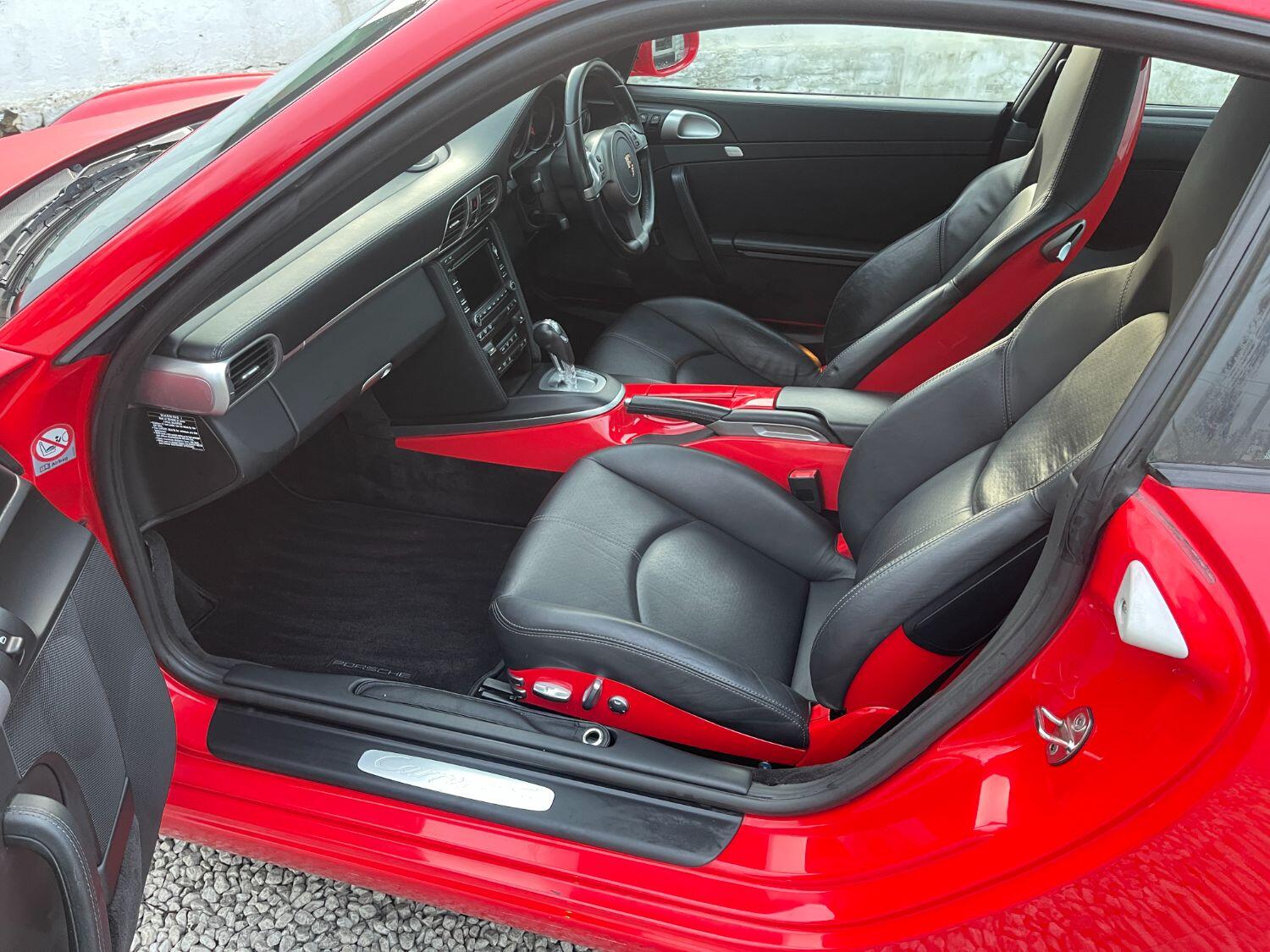 Used Porsche 911 2008 for sale - 76687273: Photo 39