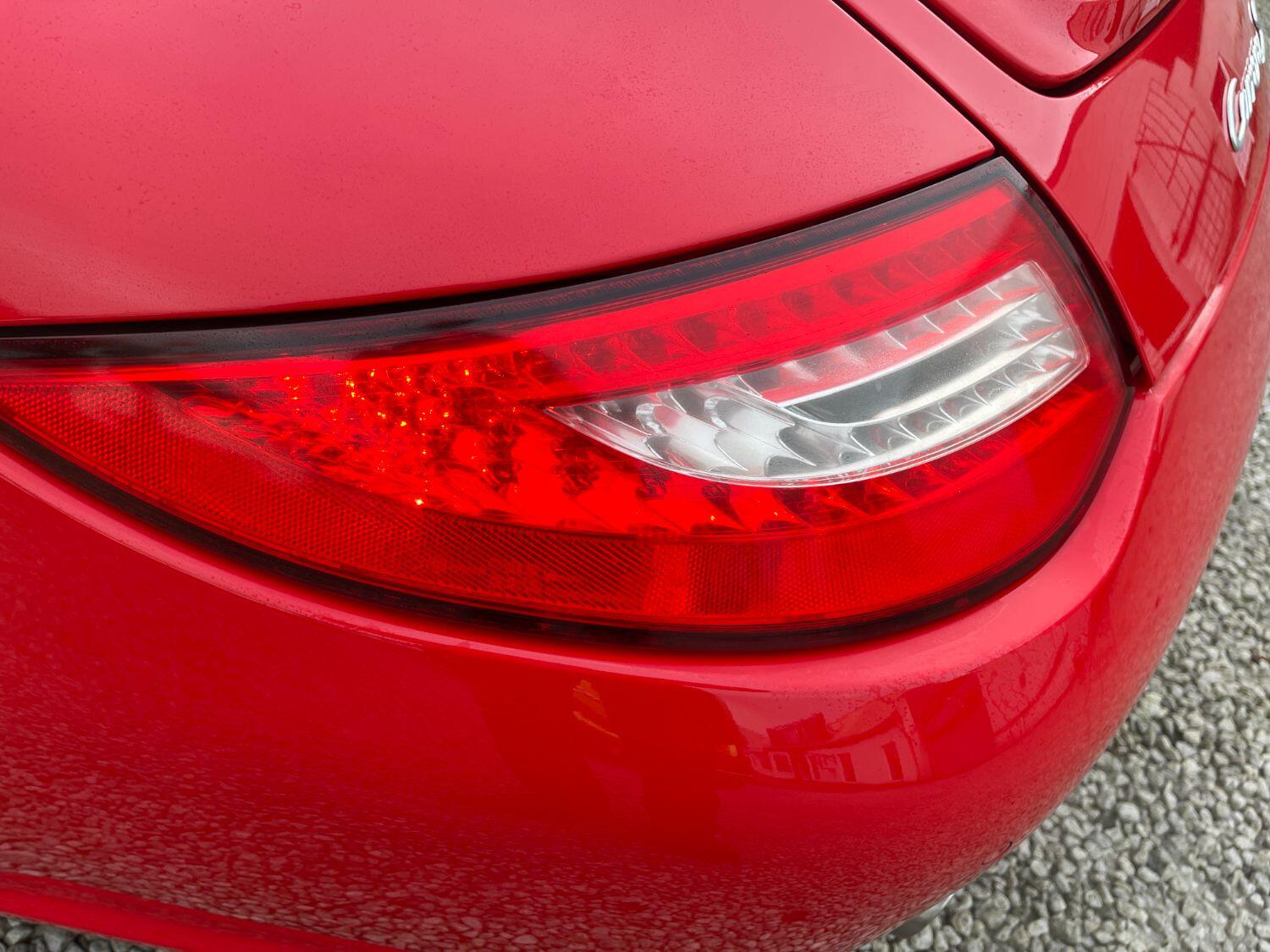 Used Porsche 911 2008 for sale - 76687273: Photo 40