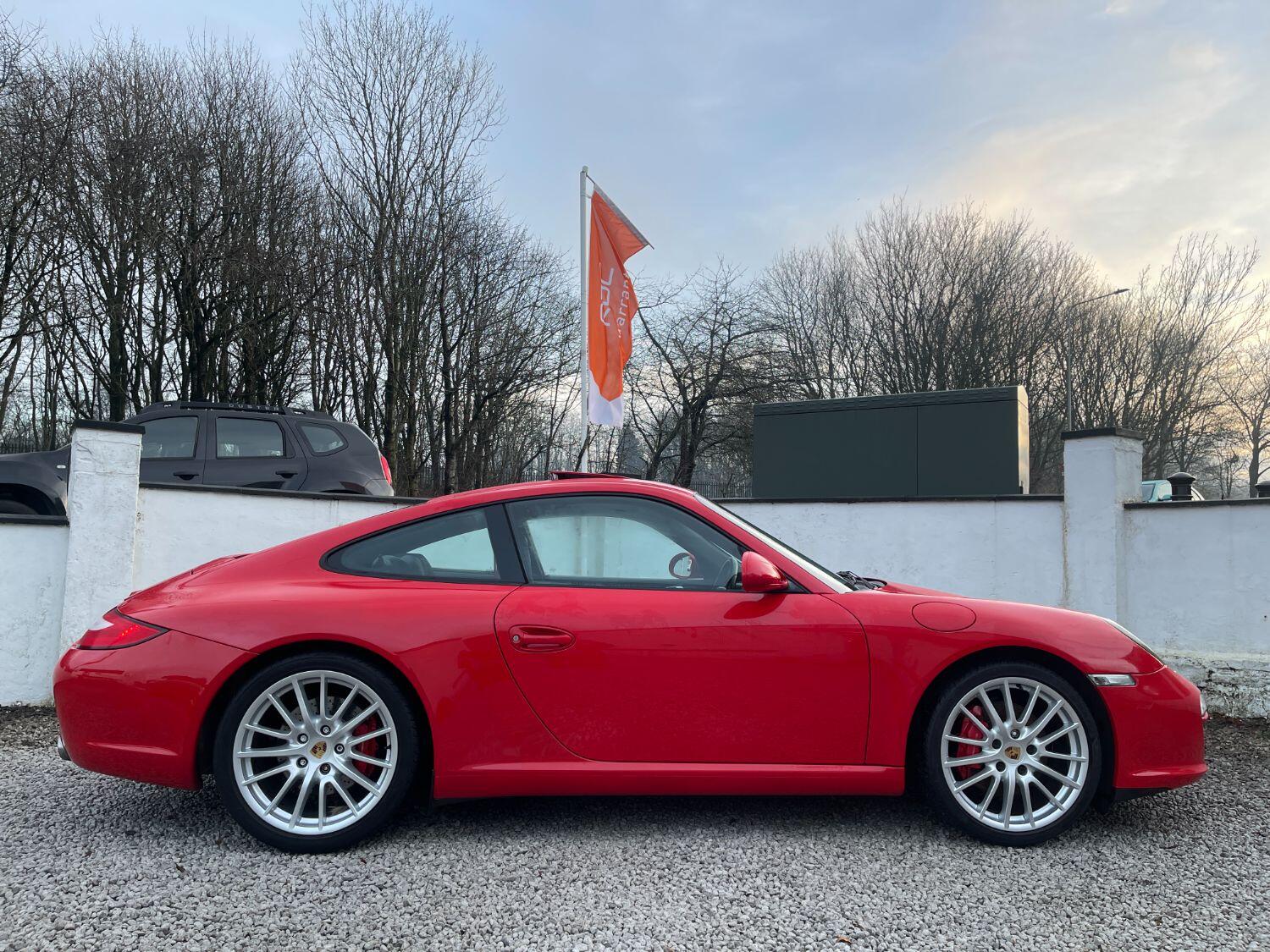 Used Porsche 911 2008 for sale - 76687273: Photo 5