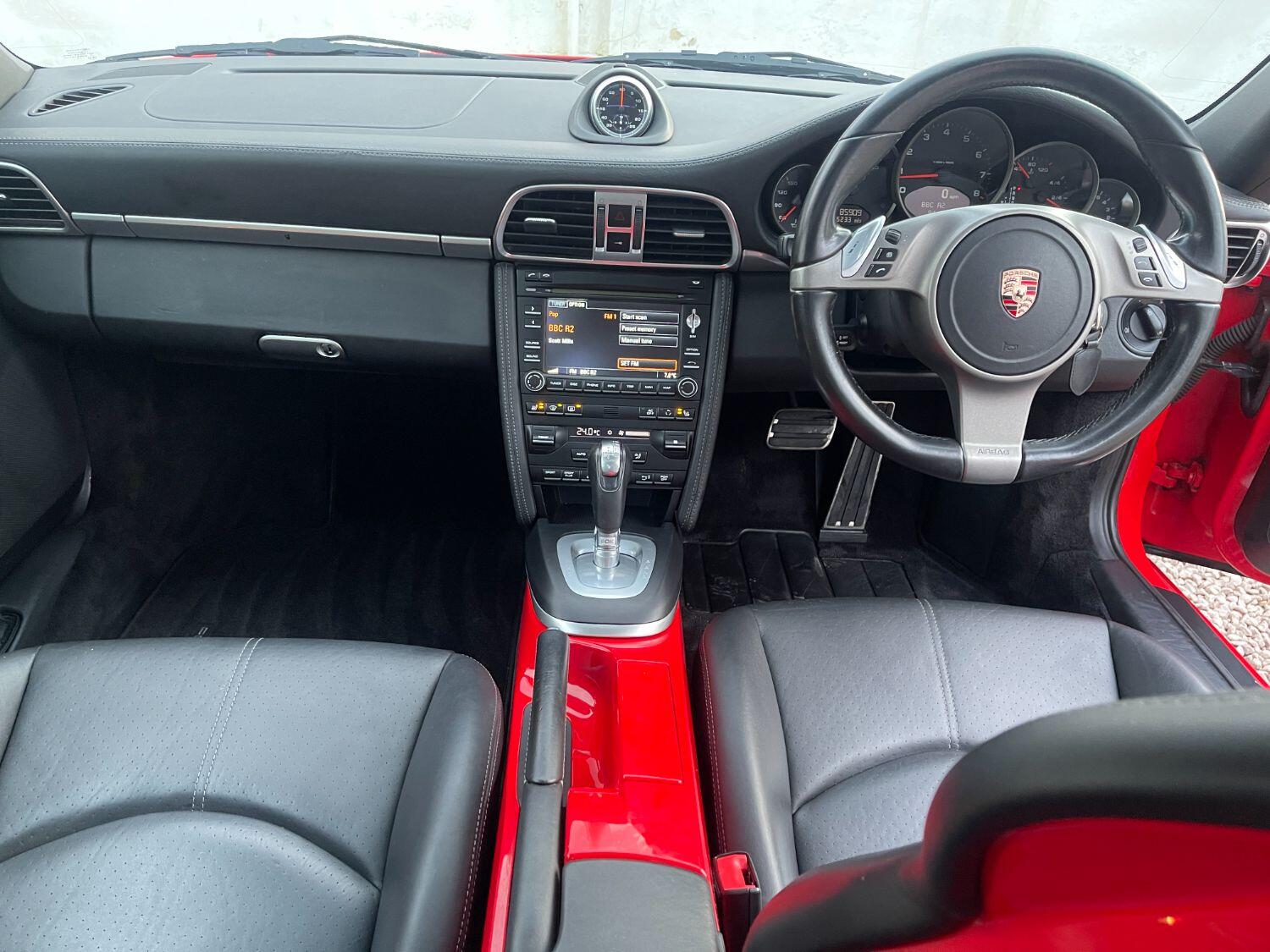 Used Porsche 911 2008 for sale - 76687273: Photo 7