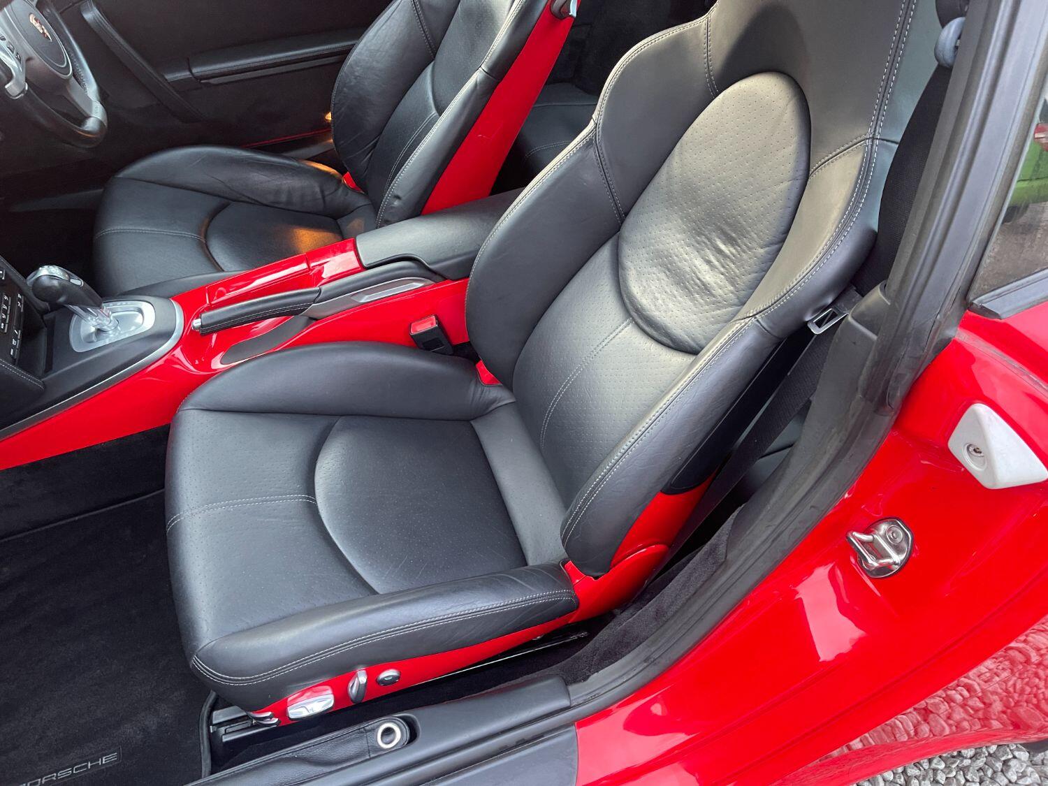 Used Porsche 911 2008 for sale - 76687273: Photo 9