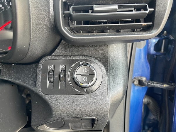 Used Vauxhall Combo 2020 for sale - 74937918: Photo 20