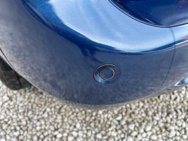 Used Vauxhall Combo 2020 for sale - 74937918: Photo 23