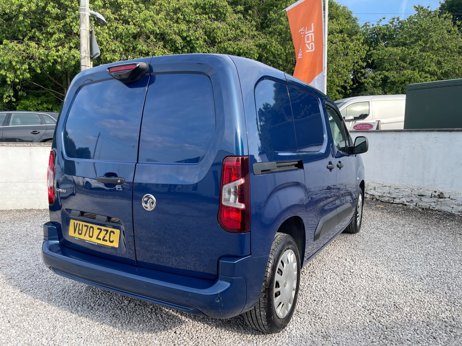 Vehicle 25