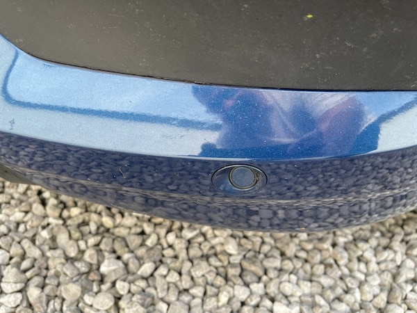 Used Vauxhall Combo 2020 for sale - 74937918: Photo 27