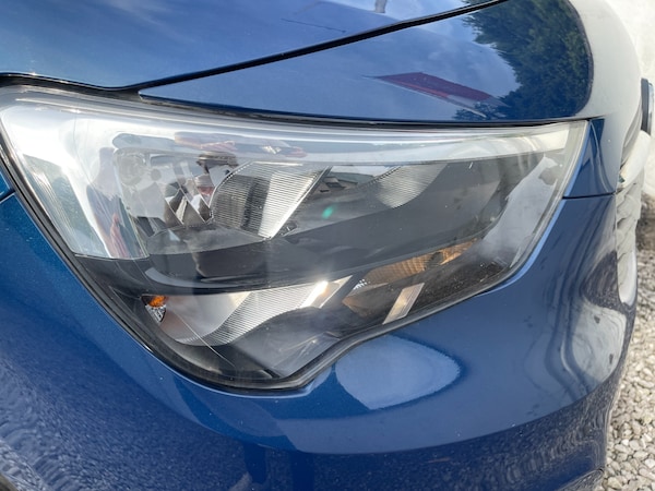 Used Vauxhall Combo 2020 for sale - 74937918: Photo 28
