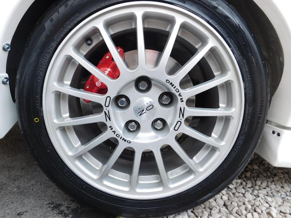 Used Mitsubishi Lancer 2018 for sale - 75202744: Photo 15
