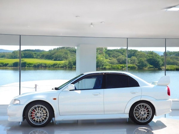 Used Mitsubishi Lancer 2018 for sale - 75202744: Photo 4