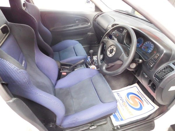 Used Mitsubishi Lancer 2018 for sale - 75202744: Photo 8
