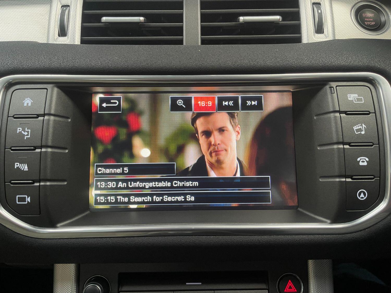 Used Land Rover Range Rover Evoque 2016 for sale - 76218820: Photo 10