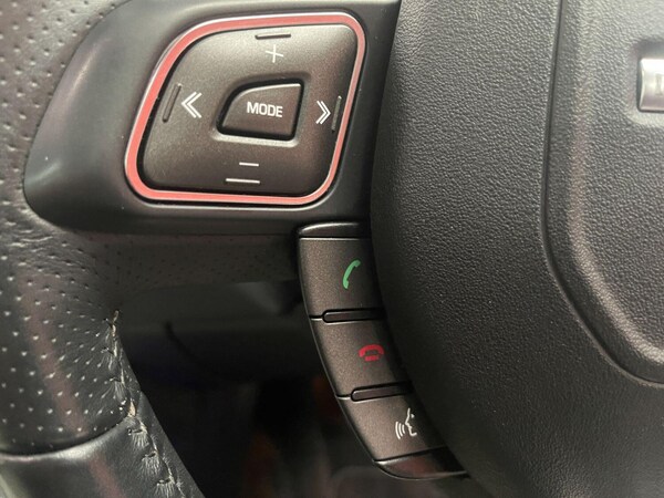 Used Land Rover Range Rover Evoque 2016 for sale - 76218820: Photo 13