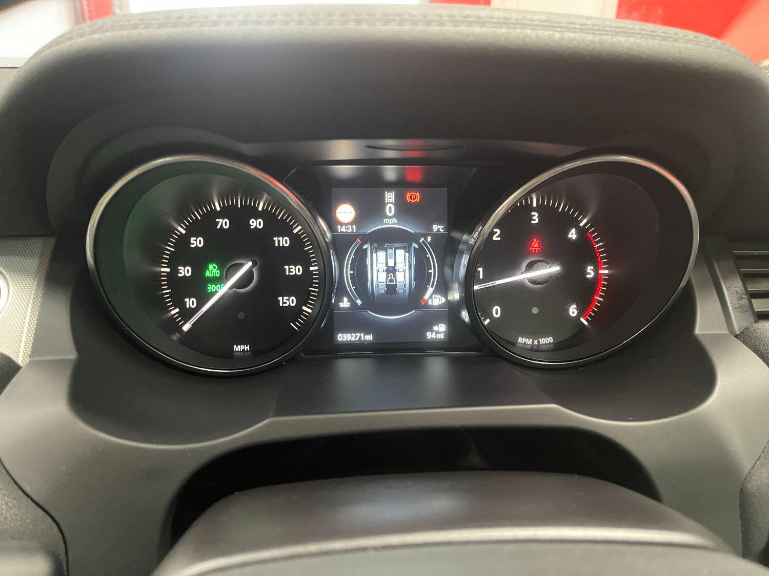 Used Land Rover Range Rover Evoque 2016 for sale - 76218820: Photo 14