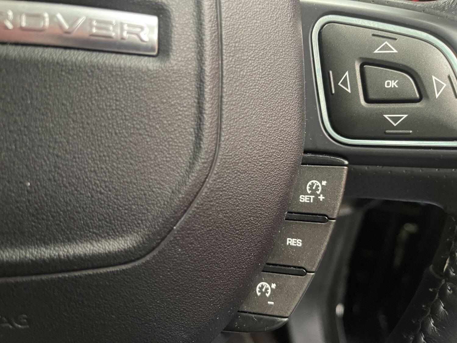 Used Land Rover Range Rover Evoque 2016 for sale - 76218820: Photo 15