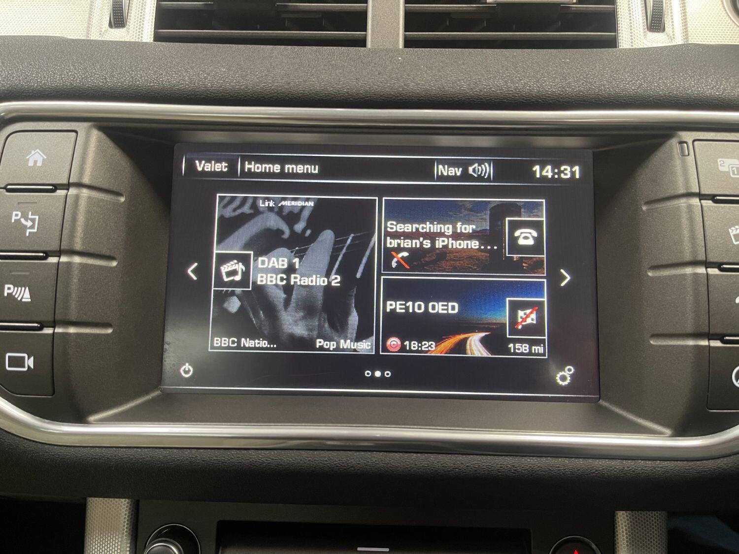 Used Land Rover Range Rover Evoque 2016 for sale - 76218820: Photo 16