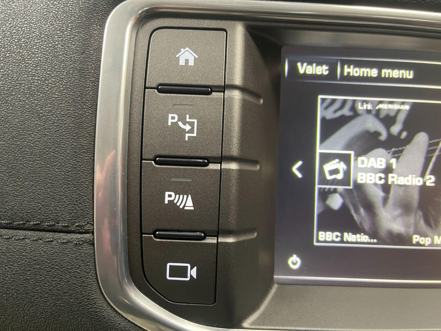 Used Land Rover Range Rover Evoque 2016 for sale - 76218820: Photo 17