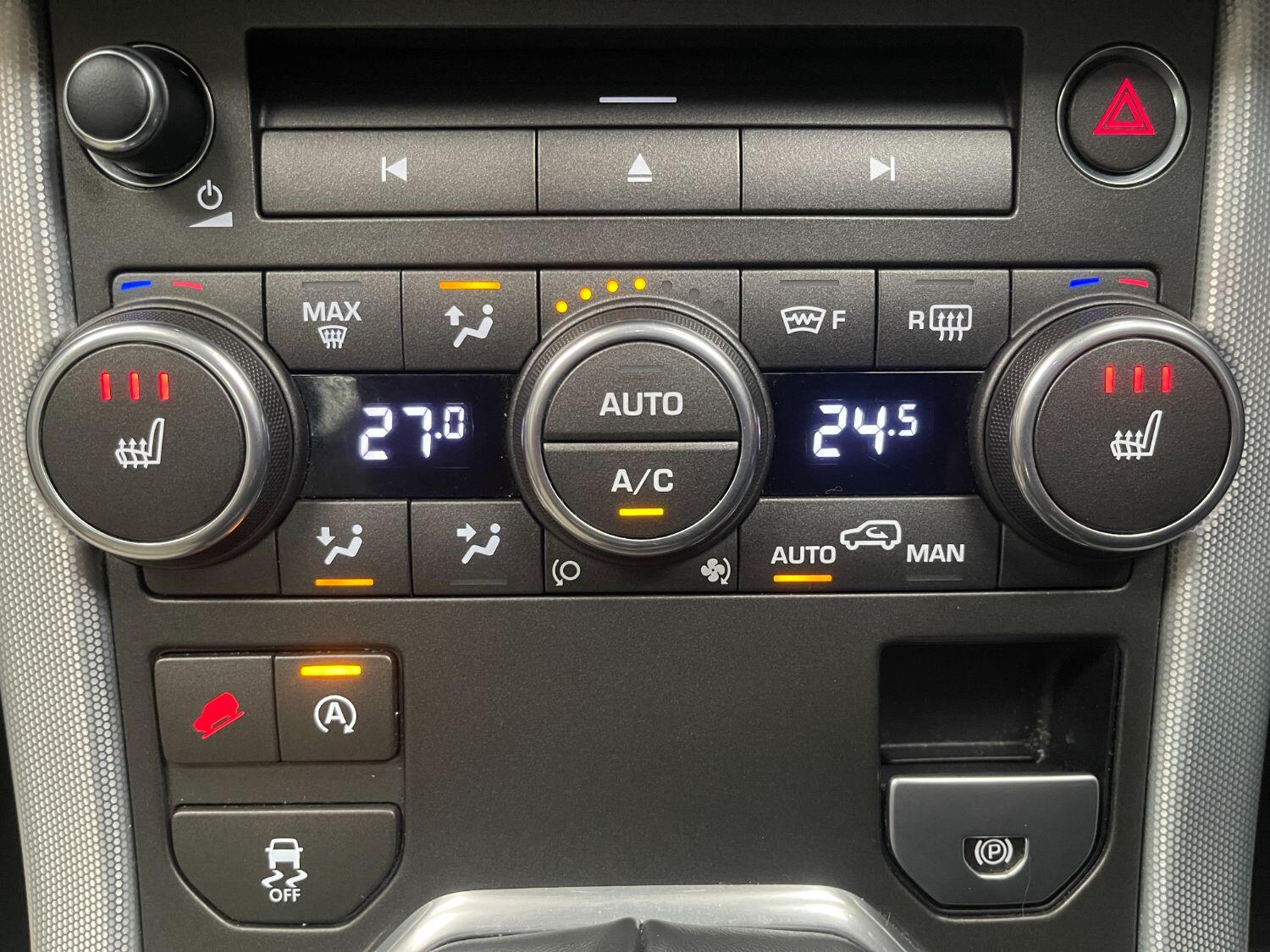 Used Land Rover Range Rover Evoque 2016 for sale - 76218820: Photo 20